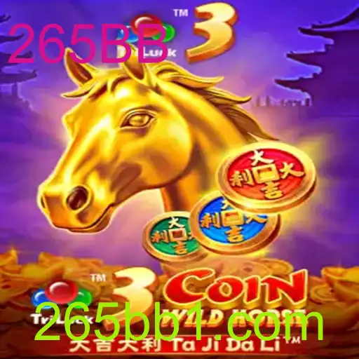 Descubra o Fascinante Mundo do Jogo 3CoinWildHorse