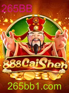 Descubra o Fascinante Mundo do Jogo 888CaiShen: Regras e Estratégias
