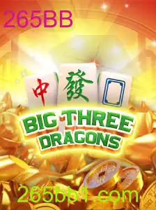 BigThreeDragons: Uma Experiência de Jogo Única e Emocionante