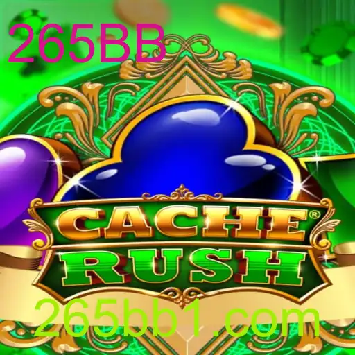 CacheRush: Uma Imersão no Emocionante Mundo do Jogo de Caça ao Tesouro Digital