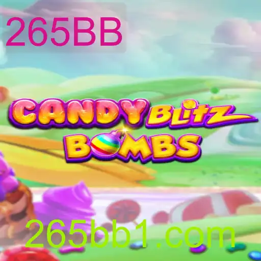 CandyBlitzBombs: Descubra a Explosão de Cores e Estratégia no Mundo dos Doces
