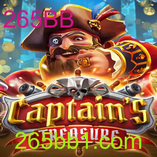 Explorando o Fascinante Mundo de CaptainssTreasure