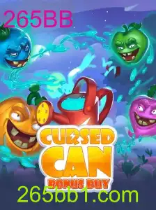 Explorando o Mundo de CursedCanBonusBuy: Um Jogo Inovador