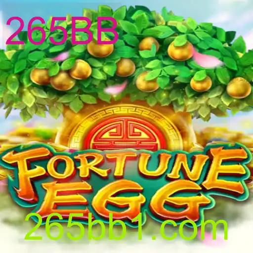 Explorando o Universo de FortuneEgg: O Jogo que Capturou a Imaginação com 265BB