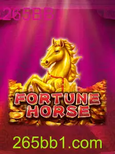 FortuneHorse: Guia Completo para o Popular Jogo de Estratégia