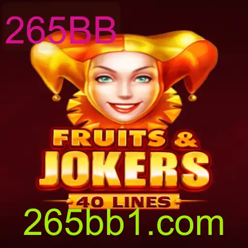 Explorando o Mundo Vibrante de FruitsAndJokers40