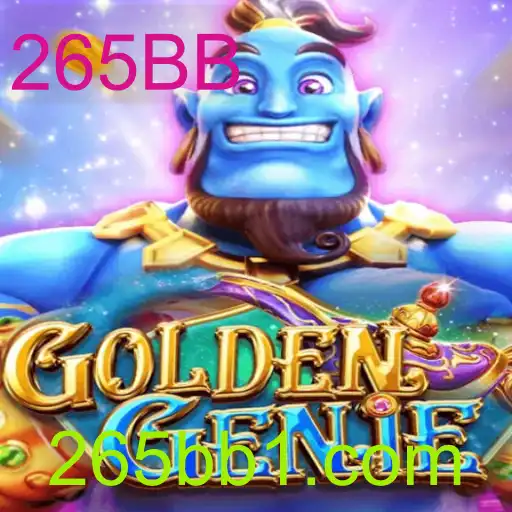 GOLDENGENIE: A Aventura Excitante do Novo Jogo de Estratégia