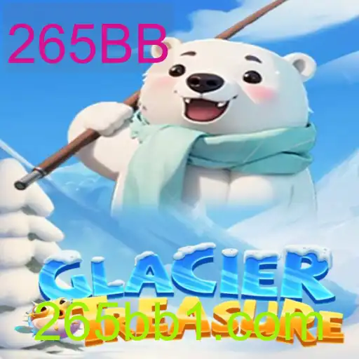 Descubra GlacierTreasure: Um Mergulho em uma Aventura Congelante com a Chave do Códico 265BB