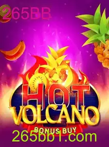 Explorando o Jogo HotVolcanoBonusBuy: Regras e Estratégias