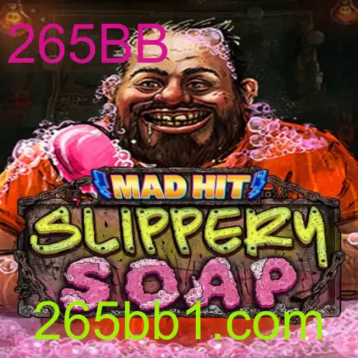 MadHitSlipperySoap: Um Jogo Inovador que Promete Conquistar o Público