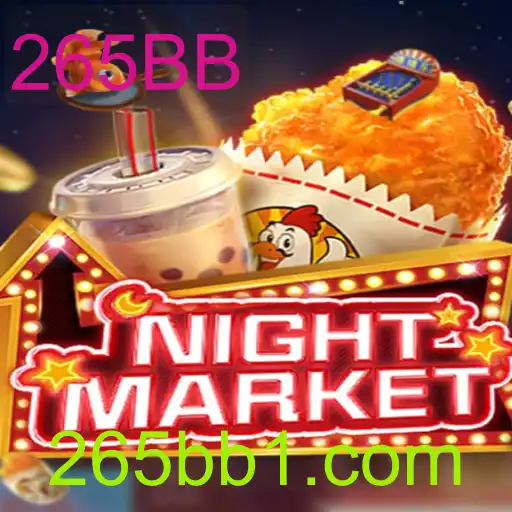 NIGHTMARKET: Descubra o Jogo Noturno que Está Conquistando o Mundo