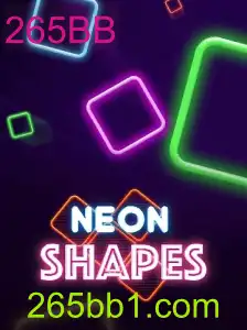 NeonShapes: Descubra o Futuro do Entretenimento de Puzzle com a Palavra-chave 265BB