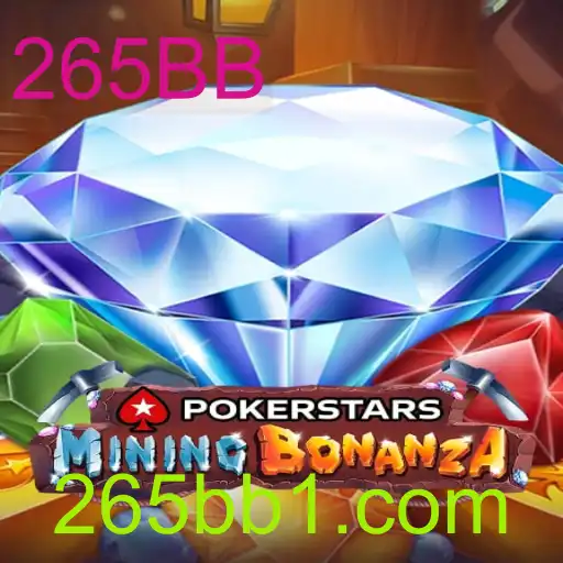 Desvendando o Mundo do Pokerstars e o Fascínio do 265BB
