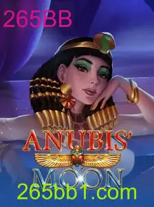 AnubisMoon: Descubra o Fascinante Universo do Jogo 265BB