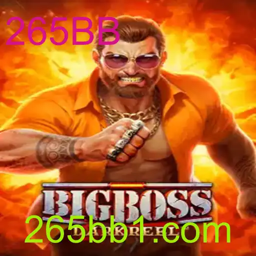 BigBoss: Descobrindo o Jogo Estratégico com a Chave 265BB