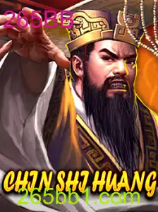ChinShiHuang: Um Mergulho Profundo no Jogo Estratégico entre História e Modernidade