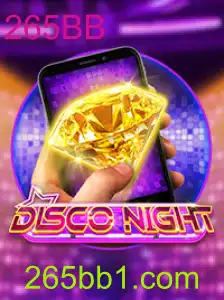 Desvendando o Universo de DiscoNightM