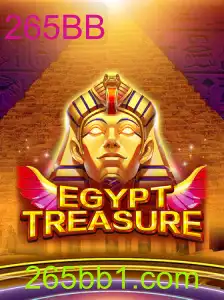 Descubra EgyptTreasure: Aventura e Estratégia no Mundo Antigo