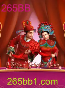 Explorando o Fascinante Mundo de Flirting Scholar Tang: Um Jogo de Estratégia Cultural