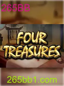 Explorando FourTreasures: Uma Jornada pelo Novo Jogo do Momento