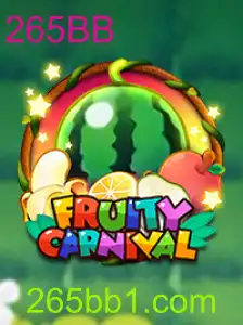 Descubra o Encantador Jogo FruityCarnival: Diverte-se no Universo das Frutas