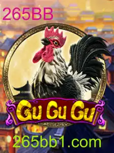 Descubra GuGuGu: O Fascinante Mundo do Jogo 265BB