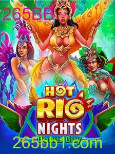Conhecendo o HotRioNightsBonusBuy: A Nova Aventura Entre Jogos e Estratégia