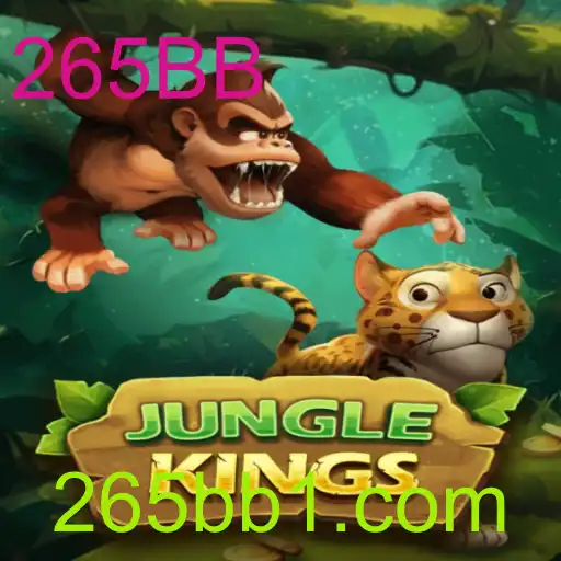 Descubra a Aventura de JungleKings: O Jogo de Estratégia mais Empolgante de 2023