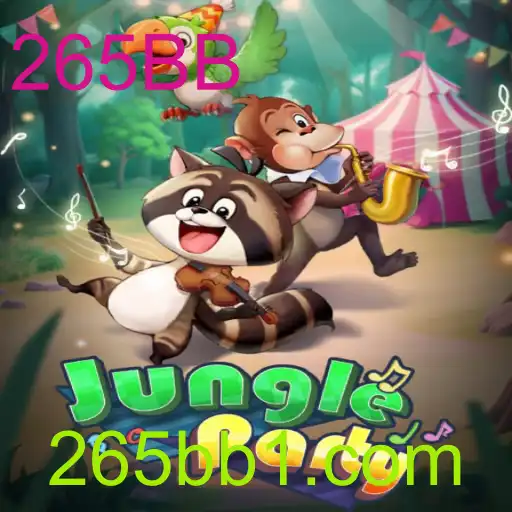 Explorando o Universo do Jogo JungleParty