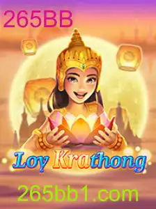 Descobrindo LoyKrathong: O Jogo Estratégico com a Chave 265BB