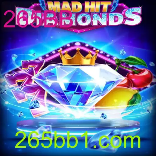 Explorando MadHitDiamonds: Uma Jornada no Mundo dos Diamantes