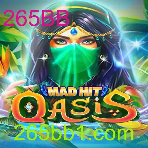 Explorando o Universo de MadHitOasis: Uma Jornada Virtual de Estratégia e Competição