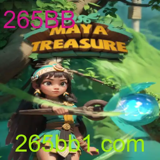Explorando o Fascinante Mundo de MayaTreasure: Um Mergulho no Passado Antigo