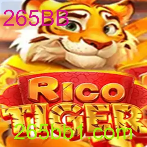 RicoTiger: Descubra o Empolgante Mundo do Jogo