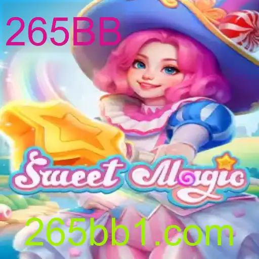 Explorando o Fascinante Mundo de SweetMagic: Uma Aventura de Diversão e Estratégia