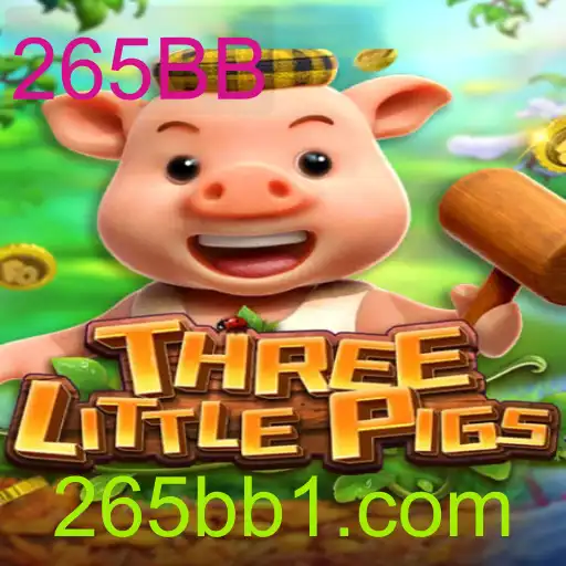 Descubra o Fascinante Mundo do Jogo THREELITTLEPIGS