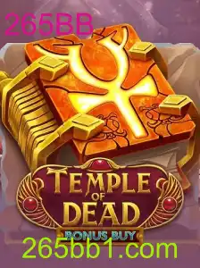 Descubra o Enigmático Jogo TempleofDeadBonusBuy: Uma Experiência Única e Aventura Inesquecível