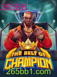 Descubra o Fascinante Mundo de 'TheBeltOfChampion'