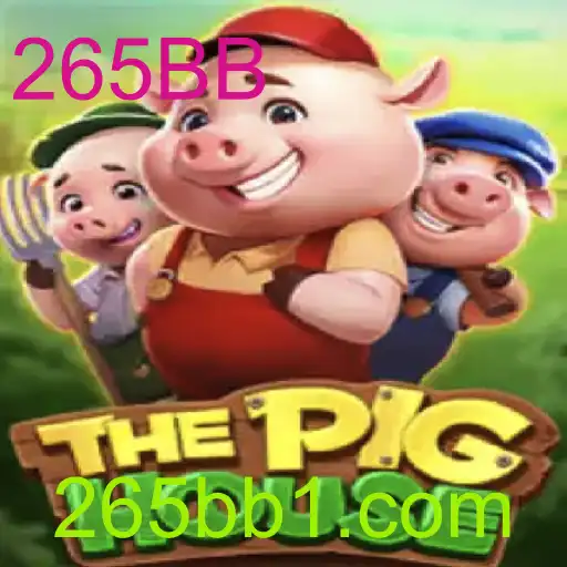 ThePigHouse: Um Jogo de Estratégia Inovador com a Palavra-Chave do Momento