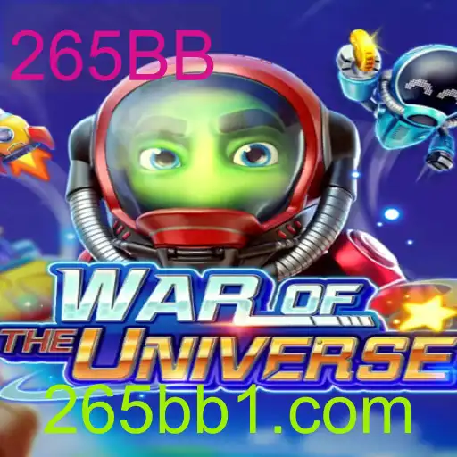 Explorando o Universo Estratégico de WAROFTHEUNIVERSE