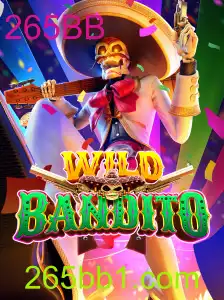 Explorando o Fascinante Mundo de WildBandito